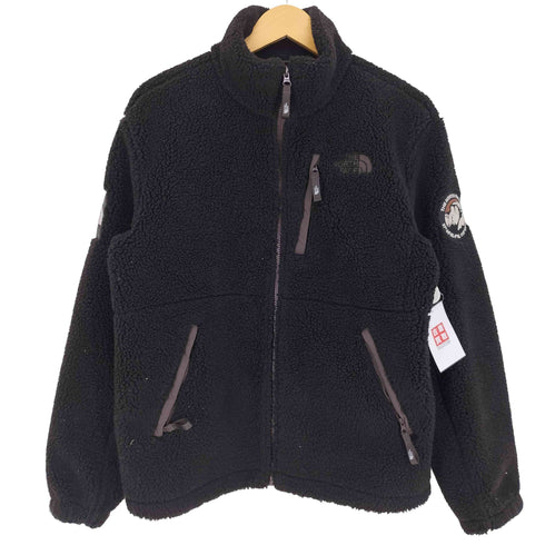 ザノースフェイスホワイトレーベル THE NORTH FACE WHITE LABEL RIMO FLEECE JACKET スタンドネック リモ フリース ジャケット メンズ import:M