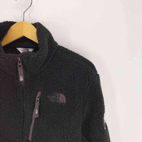 ザノースフェイスホワイトレーベル THE NORTH FACE WHITE LABEL RIMO FLEECE JACKET スタンドネック リモ フリース ジャケット メンズ import:M