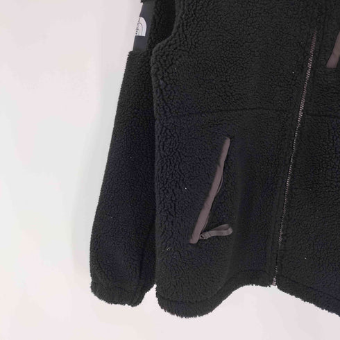 ザノースフェイスホワイトレーベル THE NORTH FACE WHITE LABEL RIMO FLEECE JACKET スタンドネック リモ フリース ジャケット メンズ import:M