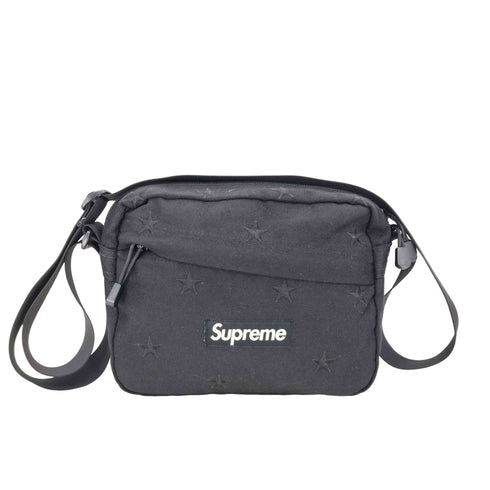 シュプリーム Supreme 13aw Stars Shoulder Bag メンズ