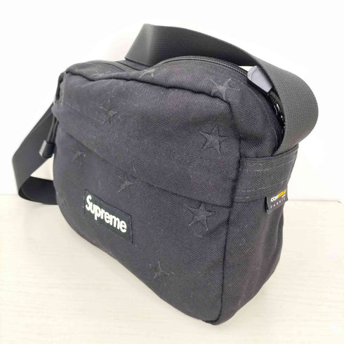 シュプリーム Supreme 13aw Stars Shoulder Bag メンズ