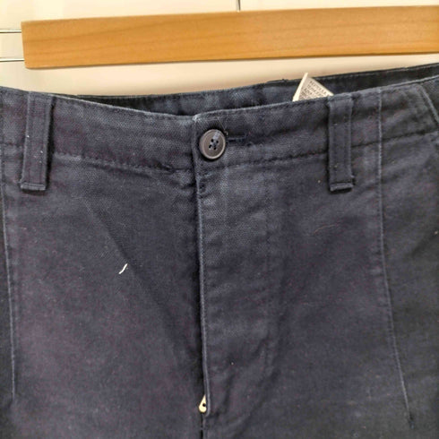 ザラ ZARA バレルレッグ ベイカーパンツ メンズ 42