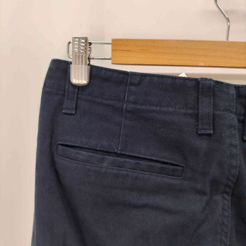 ザラ ZARA バレルレッグ ベイカーパンツ メンズ 42