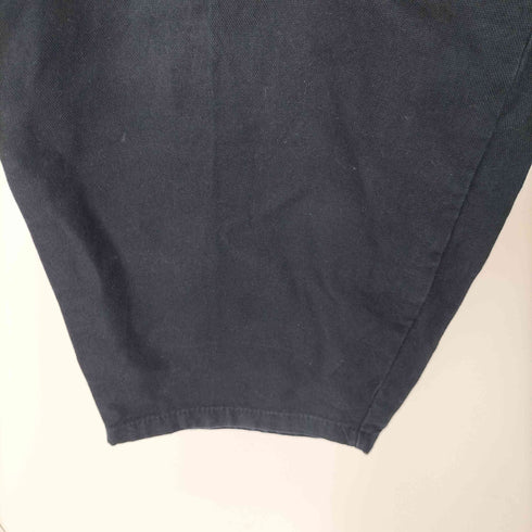 ザラ ZARA バレルレッグ ベイカーパンツ メンズ 42