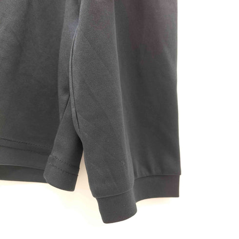 アンブロ UMBRO BOILER ROOM / LS FOOTBALL TEE メンズ import:L