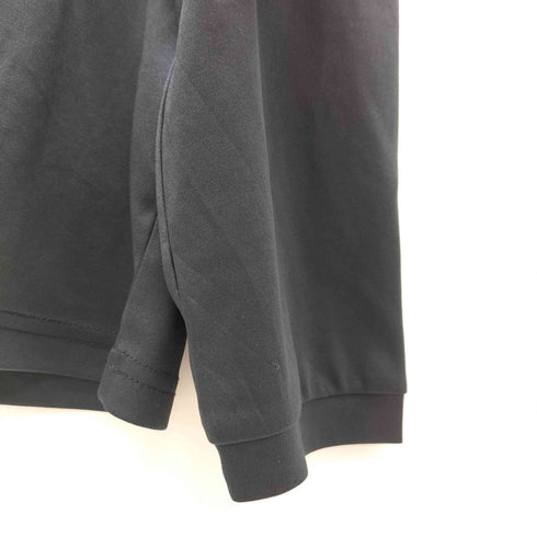 アンブロ UMBRO BOILER ROOM / LS FOOTBALL TEE メンズ import:L