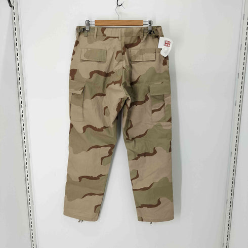 ロスコ ROTHCO デザートカモ BDU カーゴパンツ メンズ JPN:L