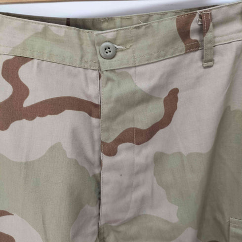 ロスコ ROTHCO デザートカモ BDU カーゴパンツ メンズ JPN:L
