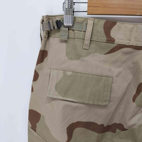 ロスコ ROTHCO デザートカモ BDU カーゴパンツ メンズ JPN:L