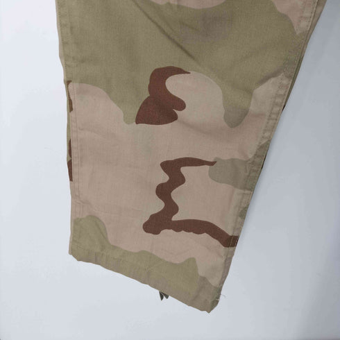 ロスコ ROTHCO デザートカモ BDU カーゴパンツ メンズ JPN:L