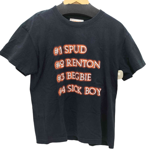 ジャーナルスタンダード JOURNAL STANDARD T2 映画/ムービー Tシャツ メンズ