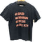 ジャーナルスタンダード JOURNAL STANDARD T2 映画/ムービー Tシャツ メンズ