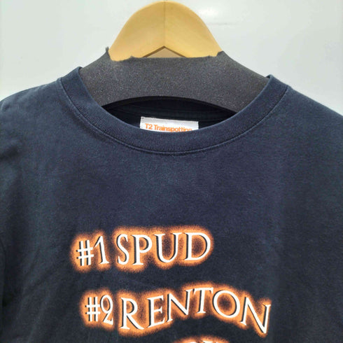 ジャーナルスタンダード JOURNAL STANDARD T2 映画/ムービー Tシャツ メンズ