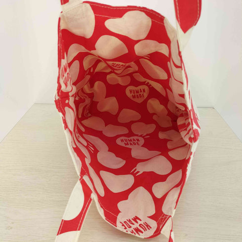 ヒューマンメイド HUMAN MADE Reversible Tote メンズ