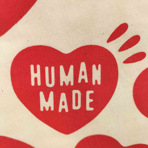 ヒューマンメイド HUMAN MADE Reversible Tote メンズ