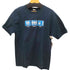 ALSTYLEボディ メキシコ製 GOOD BETTER BEST Tシャツ メンズ import:L