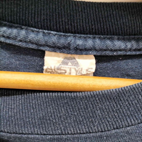 ALSTYLEボディ メキシコ製 GOOD BETTER BEST Tシャツ メンズ import:L