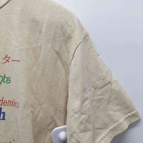 GILDAN 優秀な若者のセンター Tシャツ メンズ import:M