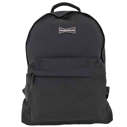 ウェイステッドユース WASTED YOUTH POTR DAYPACK メンズ