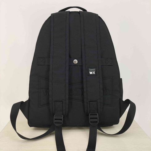 ウェイステッドユース WASTED YOUTH POTR DAYPACK メンズ