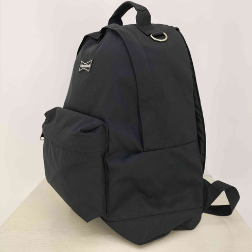 ウェイステッドユース WASTED YOUTH POTR DAYPACK メンズ