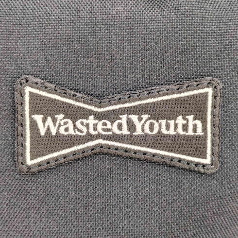 ウェイステッドユース WASTED YOUTH POTR DAYPACK メンズ