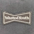 ウェイステッドユース WASTED YOUTH POTR DAYPACK メンズ