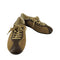 ザラ ZARA 25AW Harry lambert for zara フラット レザー シューズ レディース EUR:39