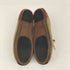 ザラ ZARA 25AW Harry lambert for zara フラット レザー シューズ レディース EUR:39