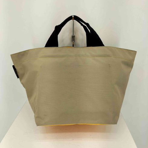 エルベシャプリエ Herve Chapelier 無地 トートバッグ メンズ