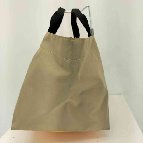 エルベシャプリエ Herve Chapelier 無地 トートバッグ メンズ