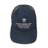ステューシー Stussy LOW PROFILE Design Crop Trucker Cap メッシュ トラッカー メンズ FREE