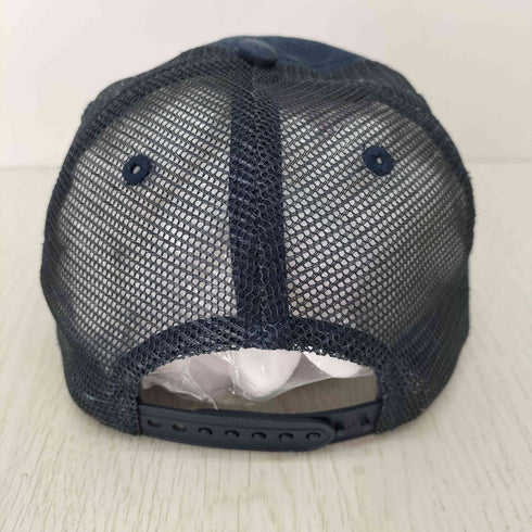 ステューシー Stussy LOW PROFILE Design Crop Trucker Cap メッシュ トラッカー メンズ FREE