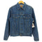 リーバイス Levis 71505-0211 カナダ製 スモールE 4th デニムトラッカージャケット メンズ import:L
