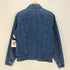 リーバイス Levis 71505-0211 カナダ製 スモールE 4th デニムトラッカージャケット メンズ import:L