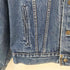 リーバイス Levis 71505-0211 カナダ製 スモールE 4th デニムトラッカージャケット メンズ import:L