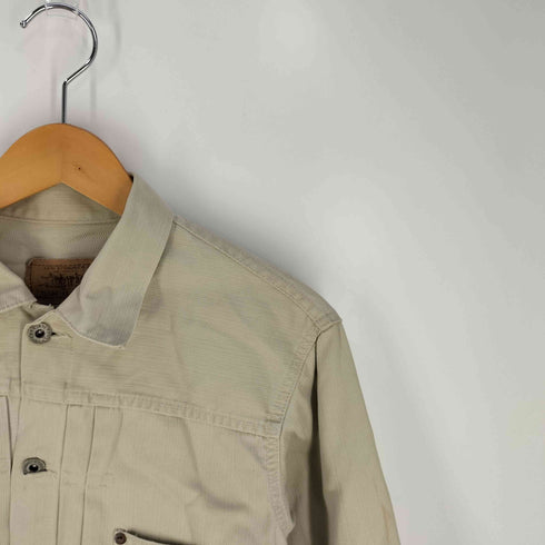 リーバイス Levis 90S 日本製 71506-11 ピケ 1ST トラッカージャケット メンズ US:38