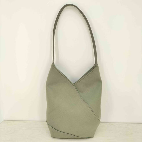 エムエムシックスメゾンマルジェラ MM6 Maison Margiela MM6 JAPANESE ESE EGG BAG レディース