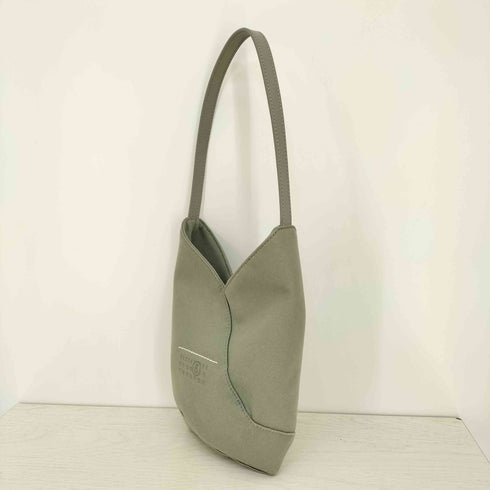 エムエムシックスメゾンマルジェラ MM6 Maison Margiela MM6 JAPANESE ESE EGG BAG レディース
