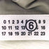 エムエムシックスメゾンマルジェラ MM6 Maison Margiela MM6 JAPANESE ESE EGG BAG レディース