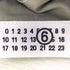 エムエムシックスメゾンマルジェラ MM6 Maison Margiela MM6 JAPANESE ESE EGG BAG レディース