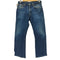 リーバイス Levis ボタン裏刻印252 ユーロ ボタンフライ ストレートデニムパンツ 501 メンズ W32L32