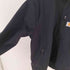 カーハート Carhartt Rain Defender Relaxed Fit Heavyweight Softshell Jacket 裏地フリース ジップアップジャケット メンズ import:L