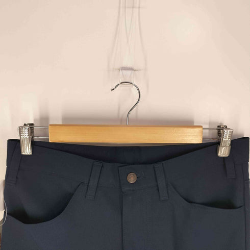 リーバイス Levis 70~80S 42ロケットTALON 10517 5117 STA-PREST ブーツカットスラックス メンズ W33/L32