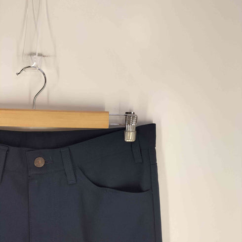 リーバイス Levis 70~80S 42ロケットTALON 10517 5117 STA-PREST ブーツカットスラックス メンズ W33/L32