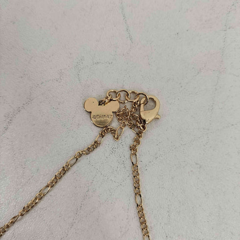 ザラ ZARA 25AW Harry lambert for zara キャラクター チャームネックレス レディース