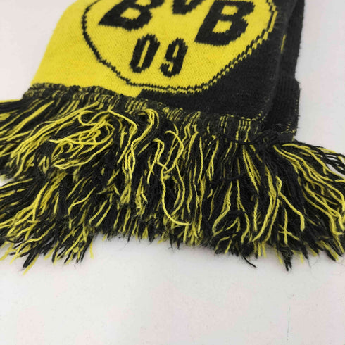 フットボールチームロゴ サッカーマフラー メンズ