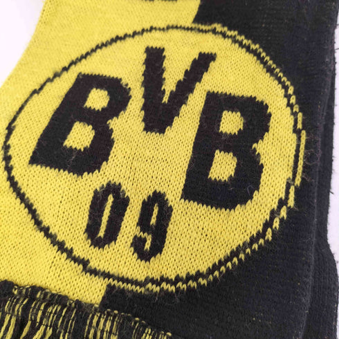 フットボールチームロゴ サッカーマフラー メンズ
