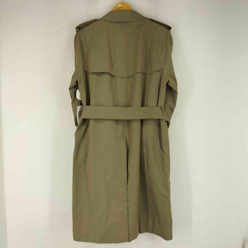 バーバリーズ BURBERRYS 裏地ノバチェック トレンチコート メンズ