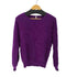 Le Mouton cashmere シャギーニット レディース JPN:XL